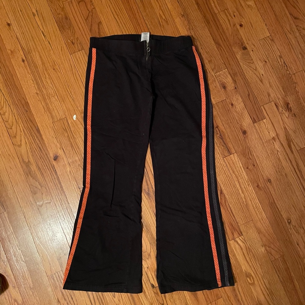 Harley Davidson pants